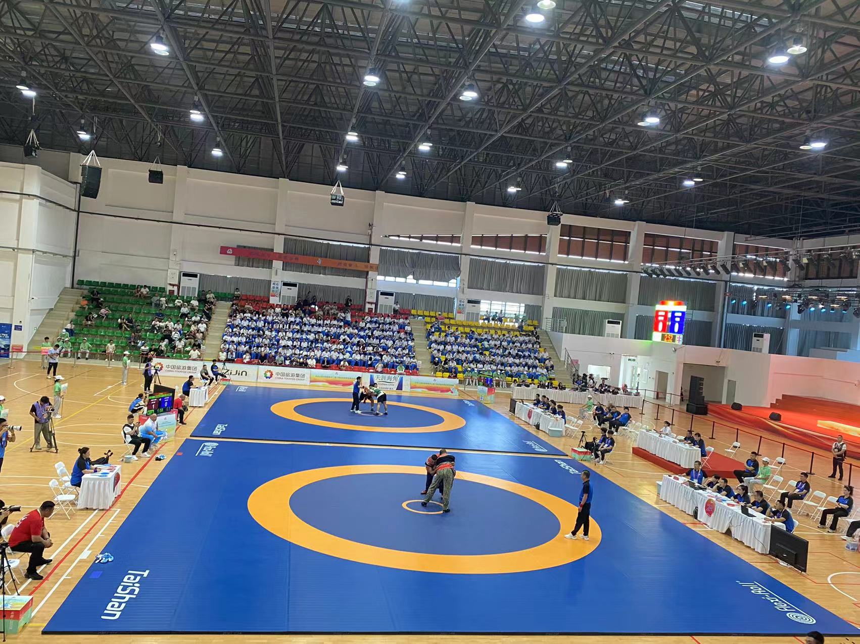 精彩纷呈｜球王会体育器材上的精彩瞬间